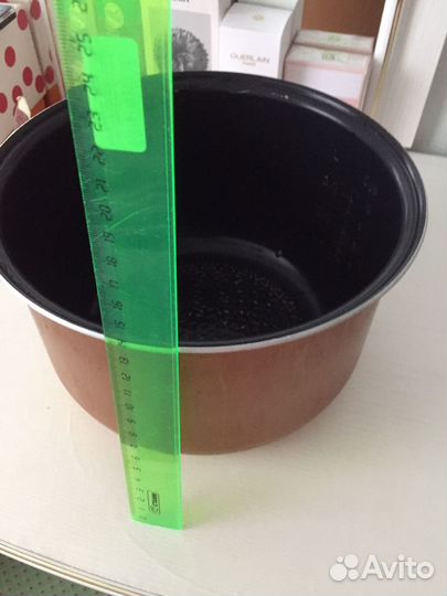 Чаша для мультиварки redmond RMC-M70