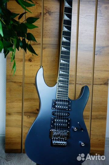 Электрогитара Floyd Rose