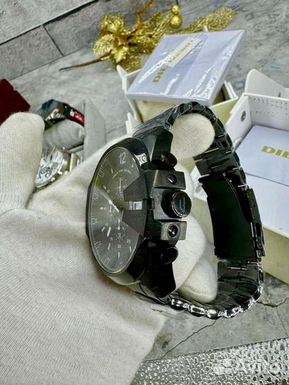 Часы мужские Diesel