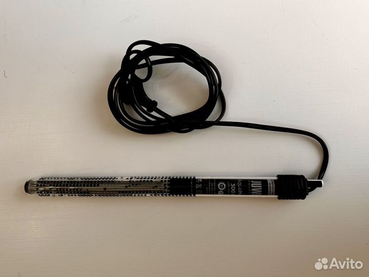 Нагреватель для аквариума Juwel