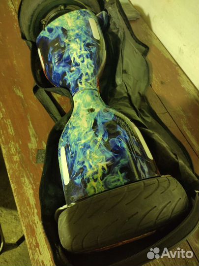 Гироскутер