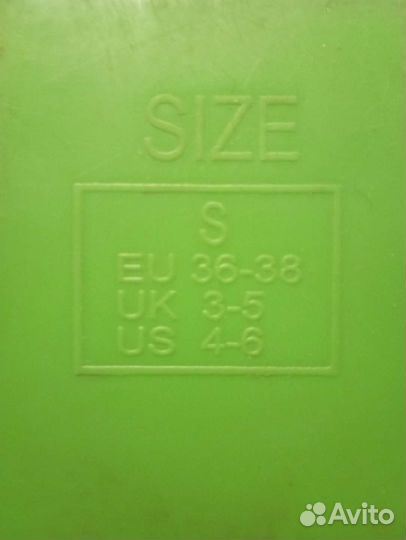 Набор для плавание детский 36-38Лас