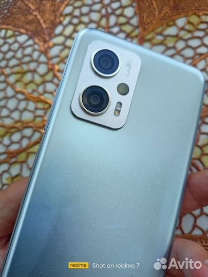 Xiaomi poco x4 gt 8 256
