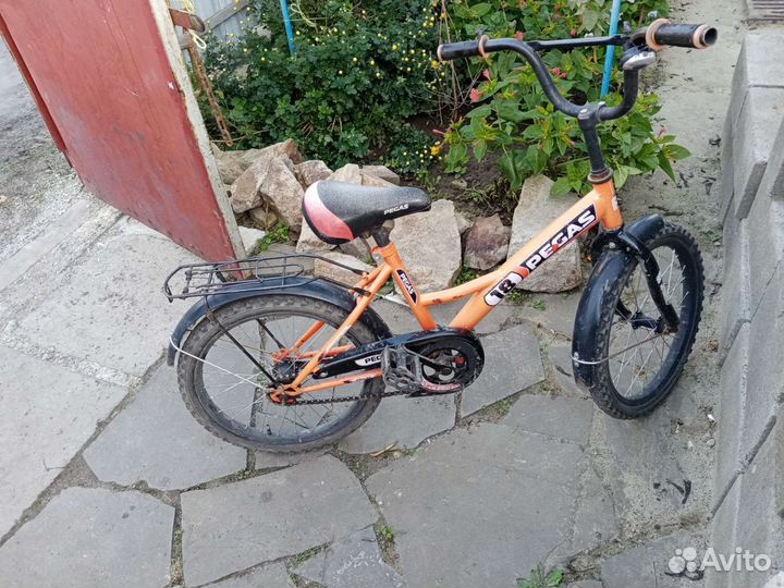 Детские велосипеды