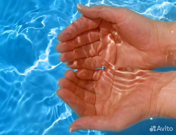 Перекись Водорода 37-40 Пергидроль для бассейн