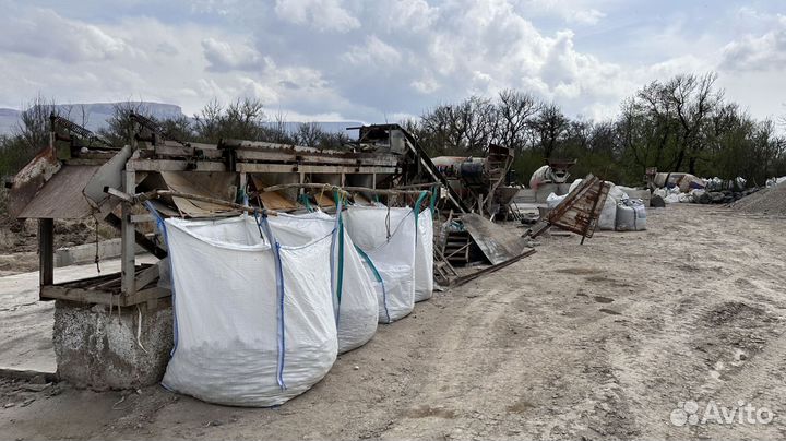 Декоративная крошка кора дерева фр. 10-20