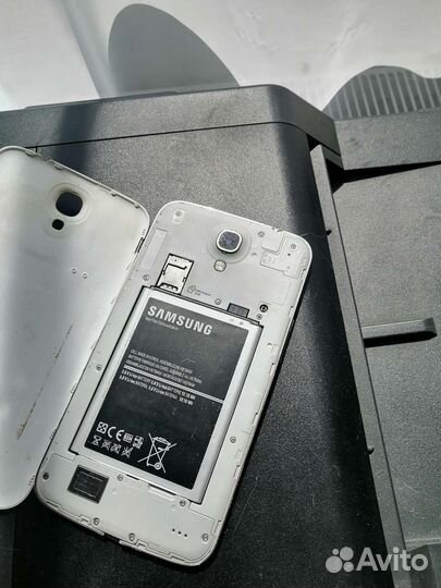 Телефон Samsung GT-19200