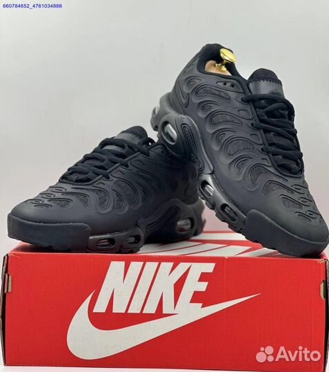 Кроссовки Nike Air Max Plus Drift