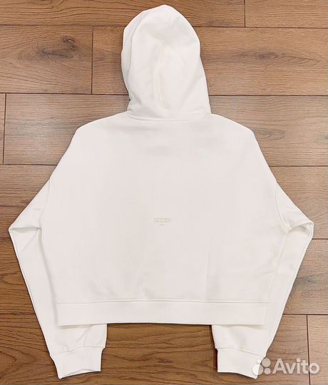 Толстовка bershka