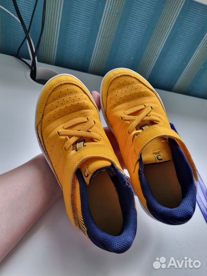 Футзалки kipsta 32 размер