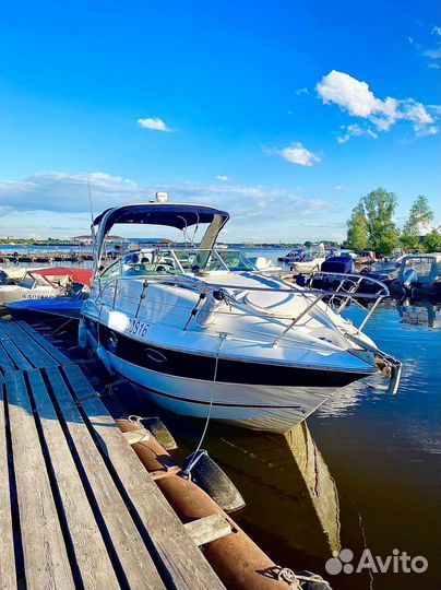 Аренда катера, яхты и теплохода