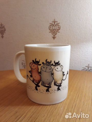 Кружка для мамы