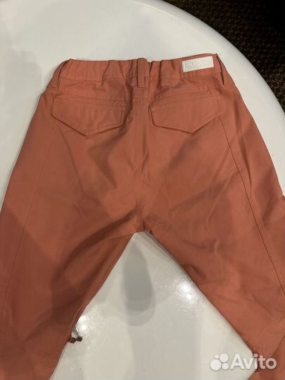 Горнолыжные брюки burton