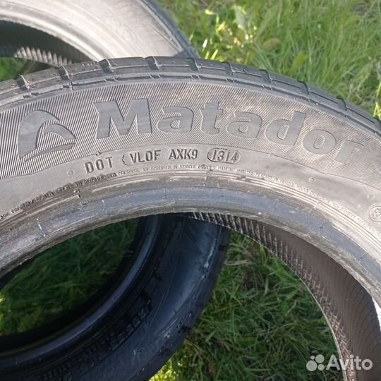 Matador MP 44 Elite 3 205/55 R16