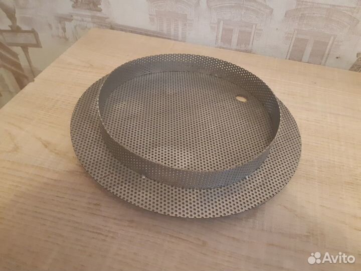 Фальш-дно для котла, диаметр 27,8см