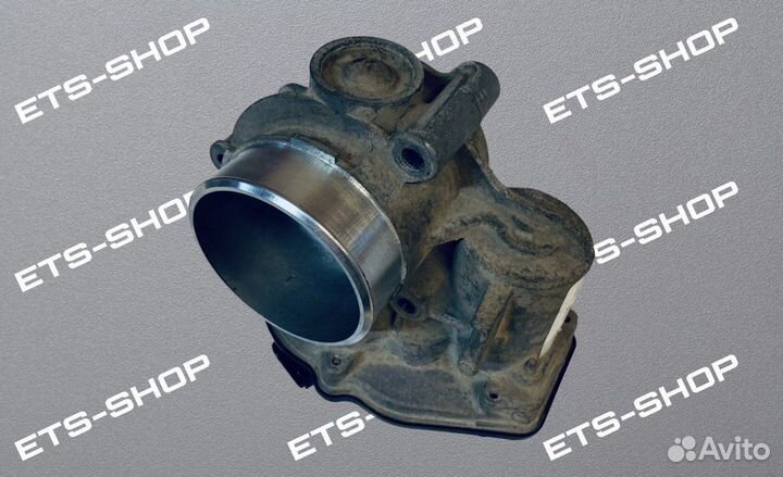 Дроссельная заслонка LADA Vesta 1.6 21129