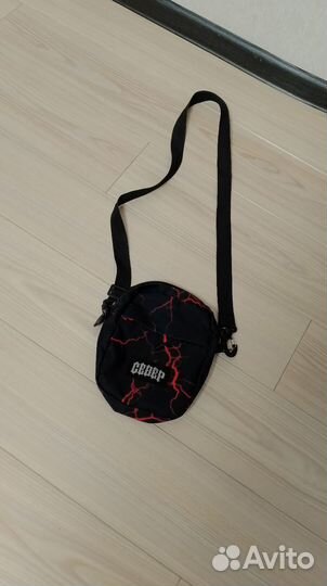 Сумка через плечо