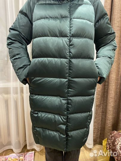 Пуховик женский savage