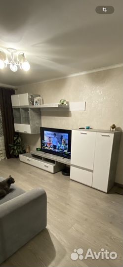 Стенка для гостинной Денвер