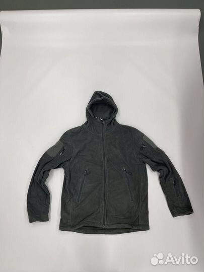 Флисовая куртка арт. изд. AG6-K