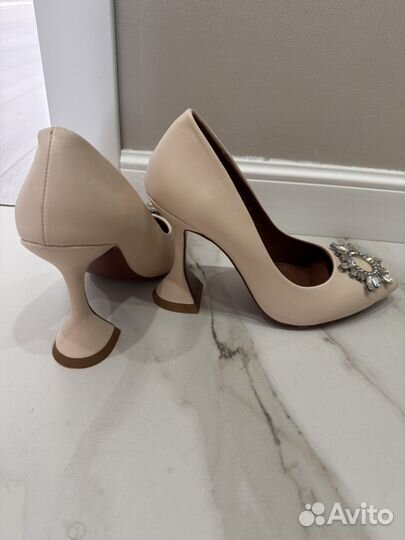 Туфли женские 36 размер