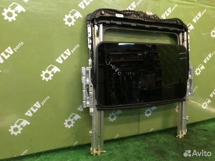 Люк крыши Bmw F30