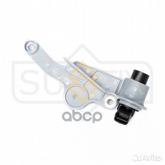 Peugeot 206 1.4, 1.6 98-12 IL1207 sufix