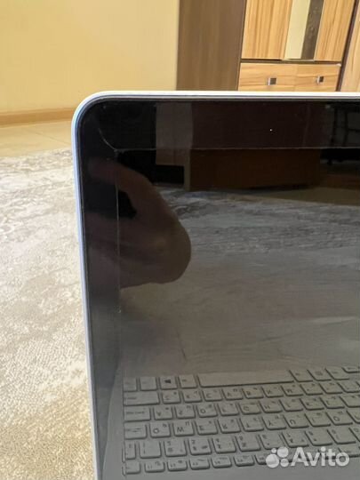 Ноутбук sony vaio