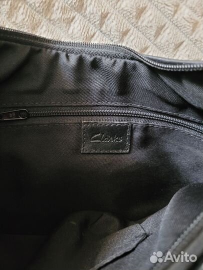 Сумка женская,Clarks