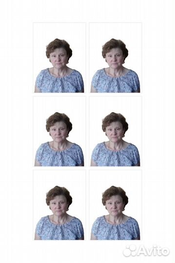 Распечатка фотографий