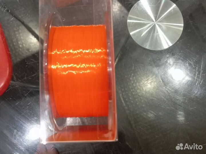 New2024/ Kaida Pro / Леска Monofil/ Rocket 1000 м