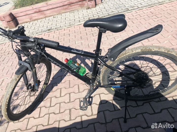 Велосипед Gomax