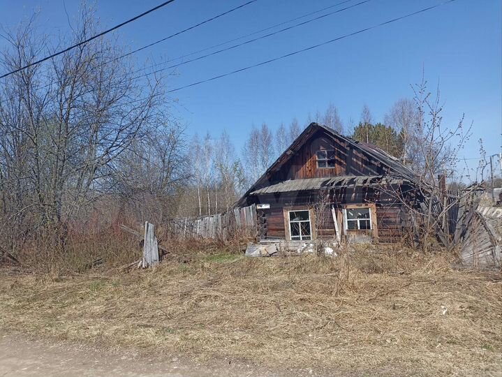 Участок 15,6 сот. (ИЖС)