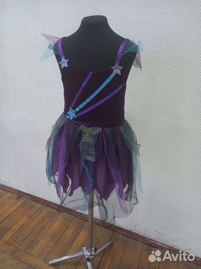 Костюм Звёздной феи детский