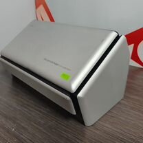 Цветной сканер Fujitsu ScanSnap S1500