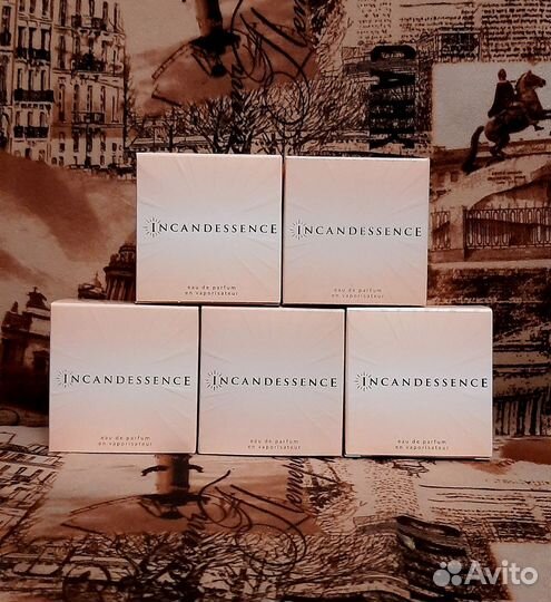 Incandessence Avon