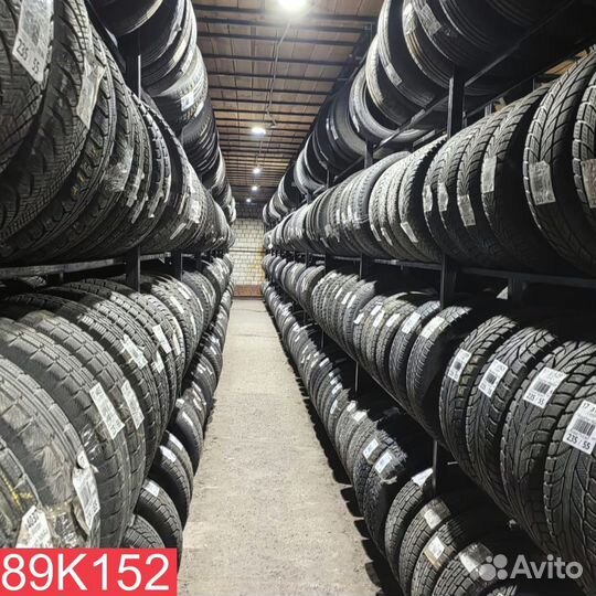 Sava Eskimo Stud 185/65 R15 88L