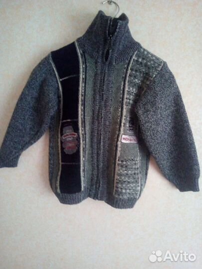 Толстовка, кофта