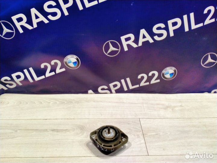 Подушка двигателя левая Bmw X3 E83 M54B25 01/2006