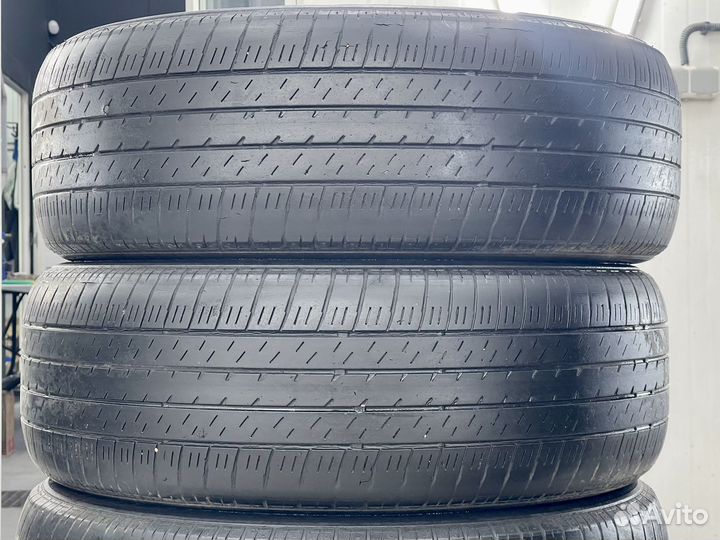 Bridgestone Dueler H/L 33 235/55 R19 101V