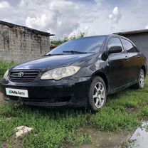 BYD F3 1.6 MT, 2008, 320 000 км, с пробегом, цена 135 999 руб.