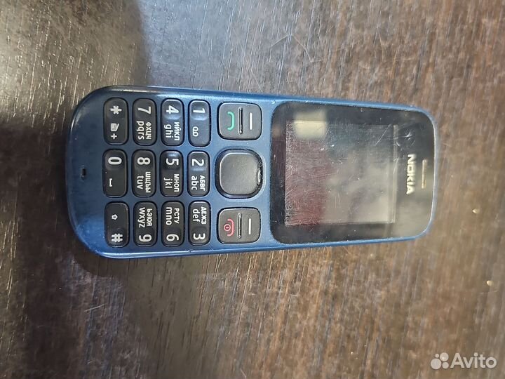 Nokia 100