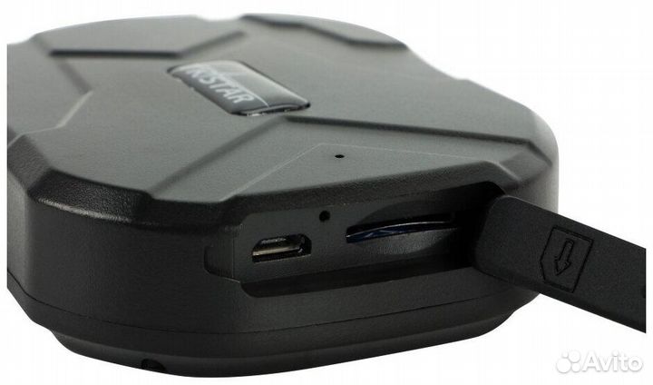 GPS Трекер TK-Star TK-905