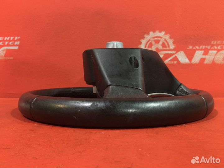 Руль Suzuki Sx4 2 (Sx4 New) хетчбэк M16A 1.6L 1586