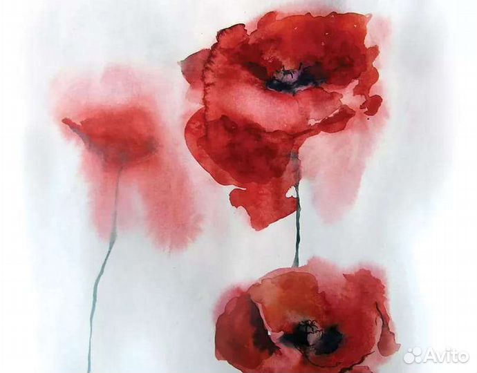 Услуги художника