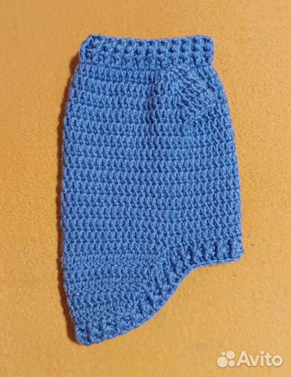 Одежда для кошек и собак