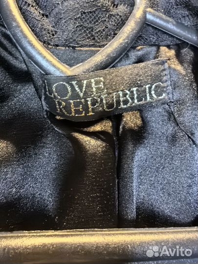 Пиджак женский черный 42