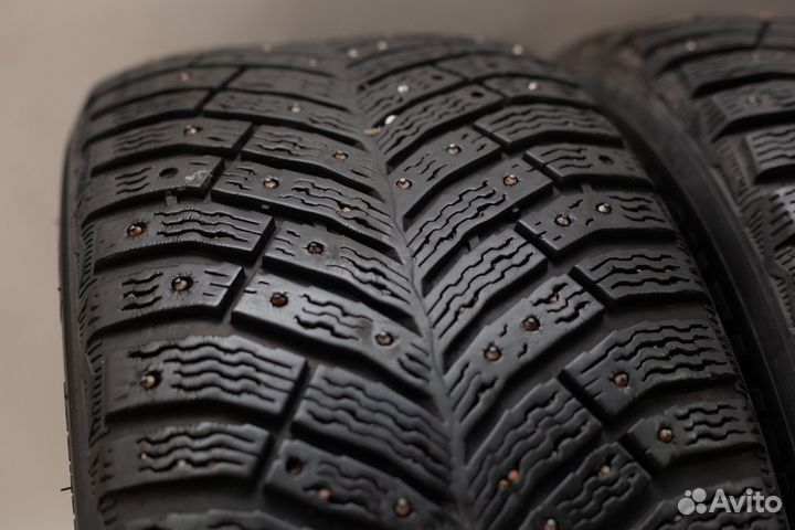 Michelin X-Ice North 4 225/55 R17 101T