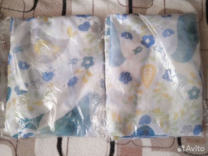 Кухонная тюль