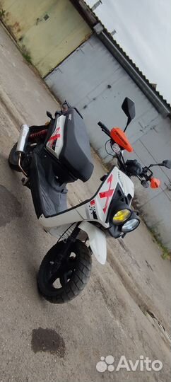 Скутер VMC vento SMART 2